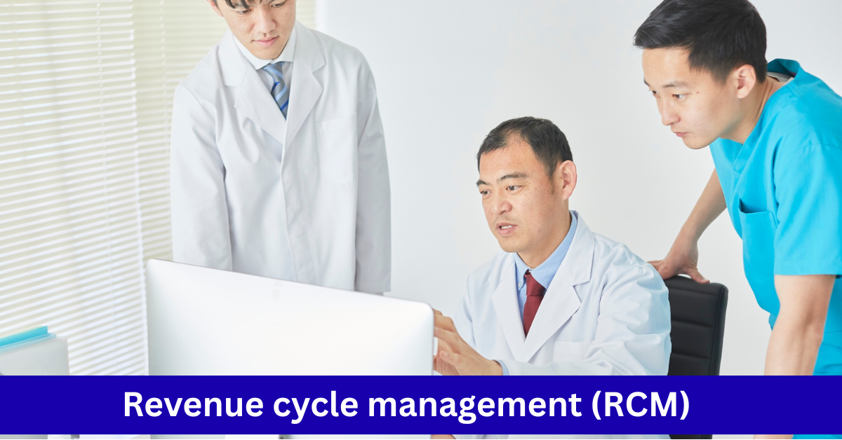 Revenue Cycle Analytics